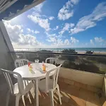 Studio Avec Balcon, Parking Securise, Proche Plage - Fr-1-224C-197