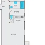 Appt Cosy 3 Pieces, 6 Pers, Parking, Pres Centre, Le Grand-Bornand - Fr-1-241-55