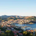 Appartement 2P Avec Parking A Banyuls-Sur-Mer, Proche Du Port - Fr-1-225C-21