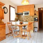 Grand-Bornand : Appt 2 Pieces, 4 Pers, Jardin, Garage, A 900M Des Pistes - Fr-1-241-91
