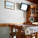 Appt Cosy 5 Pers, 300M Centre, Parking, Animaux Admis - Fr-1-241-85
