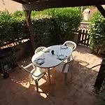 Villa T2 Mezzanine Avec Piscine - 6 Pers. - Proche Commerces Et Plage - Fr-1-81-152