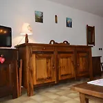 Appt Cosy 3 Pieces, 6 Pers, Parking, Pres Centre, Le Grand-Bornand - Fr-1-241-55