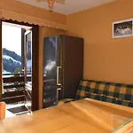 Studio Ensoleille Avec Balcon Sud, Parking, Navette, 4 Couchages - Le Grand-Bornand - Fr-1-241-98