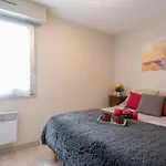 Charmant T2 Avec Balcon Et Parking Prive - Proche Centre Et Telepherique - Fr-1-296-138