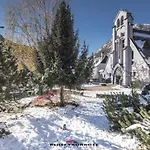 Appartement Pour 6 Pers. Avec Balcon Pres De Saint-Lary, Wi-Fi Et Parking Gratuits - Fr-1-296-215