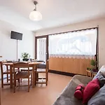 Appartement Calme Avec Balcon, 6 Personnes, Centre Saint-Lary Soulan, Proche Remontees Et Parking Prive - Fr-1-296-155
