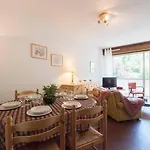 Appartement 6 Pers, 3 Chambres, Proche Centre Et Pistes, Parking Prive, Balcon, Tout Confort - Fr-1-296-176