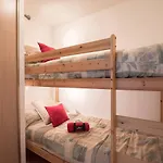 Appartement Cosy Pour 6 Personnes Proche Telecabine - Saint Lary - Fr-1-296-175