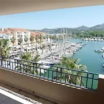 Studio Cabine A 150M Plage Avec Parking Privatif - Argeles-Sur-Mer - Fr-1-388-22