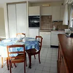 Appartement Familial A Carnac, 3 Pieces, 50M², Wifi, Proche Grande Plage, Parking, Animal Accepte - Fr-1-477-142