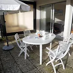 Appartement Familial A Carnac, 3 Pieces, 50M², Wifi, Proche Grande Plage, Parking, Animal Accepte - Fr-1-477-142
