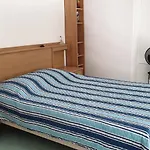 Appartement 2 Pieces + Mezzanine, Climatise, Vue Port, Plage A 150M, Parking Inclus - Fr-1-388-36