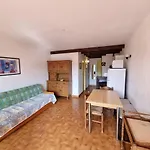 Appartement Lumineux T2 Avec Piscine, Loggia Et Parking, 4 Couchages - Argeles-Sur-Mer - Fr-1-388-55