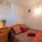 Charmant Appartement 4 Pers. Avec Balcon, Parking Prive Et Casier A Skis, Proche Centre Saint-Lary - Fr-1-296-220