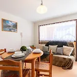 Appartement Au Calme, 6 Pers, Proche Centre Saint-Lary, Balcon Sud, Parking, Navette Pistes - Fr-1-296-154