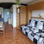 Appartement T2 Avec Piscine Et Parking A 300M De La Plage - Fr-1-388-56