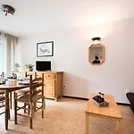 Appartement Ensoleille Pour 4 Pers, Balcon, Parking, Proche Thermes Et Telepherique, St-Lary Village - Fr-1-296-195