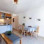 Studio Calme 4 Pers Avec Parking, Proche Centre Saint Lary Soulan - Fr-1-296-205