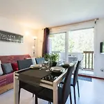 Appartement Pour 4 A Saint-Lary, Proche Centre, Balcon, Casier A Skis, Parking Municipal - Fr-1-296-236