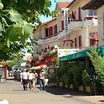 Appartement T2 Cabine Au Bord Du Lac, 6 Pers, Animaux Admis - Fr-1-379-24