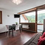 Appartement Saint-Lary-Soulan, 2 Pieces, 4 Personnes - Fr-1-296-239