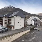 Studio Pres Telepherique Avec Navette Gratuite Et Garage Prive A Saint-Lary-Soulan - Fr-1-296-240