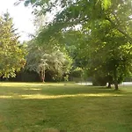 Villa Avec Piscine, Terrasse, Parking Prive - 8 Pers, A Soustons - Fr-1-379-79