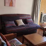 Appartement T3 Climatise Avec Piscine, Parking Prive, Proche Plage - Argeles-Sur-Mer - Fr-1-388-128