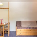 Studio Avec Balcon Et Casier A Ski, 4 Couchages - Serre-Chevalier, Chantemerle - Fr-1-330E-41