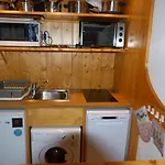Appartement 2 Pieces, 6 Pers, Centre Arc 1800, Prox Pistes Et Commerces, Animaux Admis - Fr-1-411-148