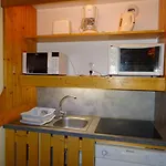 Spacieux Duplex 4P/9 Pers, Terrasse Sud-Ouest, Proche Pistes Et Commerces - Arc 1800 - Fr-1-411-210