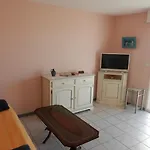 T2 Cabine Avec Terrasse Vue Mer - 4 Pers, Parking, Ideal Pour Vacances - Fr-1-379-80