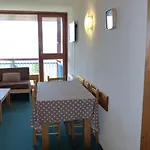 Appartement 2 Pieces Pour 5, Pres Des Pistes A Arc 1800, Parking Optionnel - Fr-1-411-205