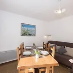 Appartement Cosy Proche Centre-Ville, Telepherique Et Thermes, Expose Plein Sud Avec Parking Prive - Fr-1-296-261