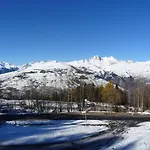 Studio Cosy 5 Pers. Avec Balcon, Proche Pistes Et Commerces A Arc 1800 - Fr-1-411-428