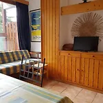 Studio Proche Pistes 2 Pers - Arc 1600 - Fr-1-411-494