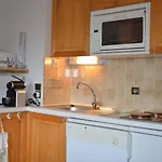 Appartement Cosy 5 Couchages Avec Balcon, Navette Au Pied, Garage Et Menage Inclus - Le Grand-Bornand - Fr-1-241-198