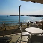 Quiberon - Studio Renove 28M² - Terrasse Sud - Garage Prive - Fr-1-478-41