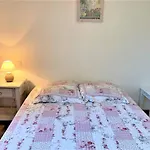 Maison Typique A Quiberon - 3 Chambres, Jardin Clos, Terrasses, Proche Plage Et Centre, Avec Garage - Fr-1-478-38
