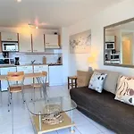 Quiberon - Appartement 2 Pieces - 4 Pers, Balcon, Parking - Fr-1-478-77