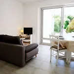 Appartement A Carnac, 2 Pieces, 34M², Wifi, Proche Plages, Pour 4 Personnes - Fr-1-477-156