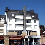 Appartement 2 Pieces Avec Parking A La Trinite-Sur-Mer - Fr-1-477-78