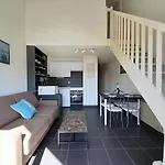 Duplex A 200M De La Plage, 3 Pieces, Balcon, Parking, 4 Pers. - Carnac - Fr-1-477-73