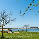 Bel Appartement Moderne Avec Balcon Proche Plage Et Port D'Etel - Fr-1-479-59