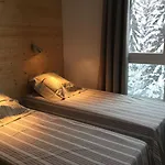 Appartement Moderne 4 Pieces, Terrasse Sud-Ouest, 150M Des Pistes, 8 Personnes, Arc 1800 - Fr-1-411-600