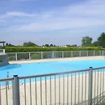 Maisonnette A Erdeven - 3 Pieces - 26 M² - Piscine - Proche Plage De Kerhilio - Fr-1-479-48