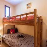 Appartement Confortable 4 Pers, 2 Chambres, Parking, Proche Centre Saint Lary - Fr-1-296-278
