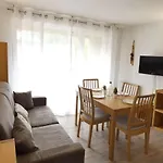 T2 Pour 4 Pers Avec Balcon A Saint-Lary-Soulan - Fr-1-457-244