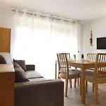 T2 Pour 4 Pers Avec Balcon A Saint-Lary-Soulan - Fr-1-457-244
